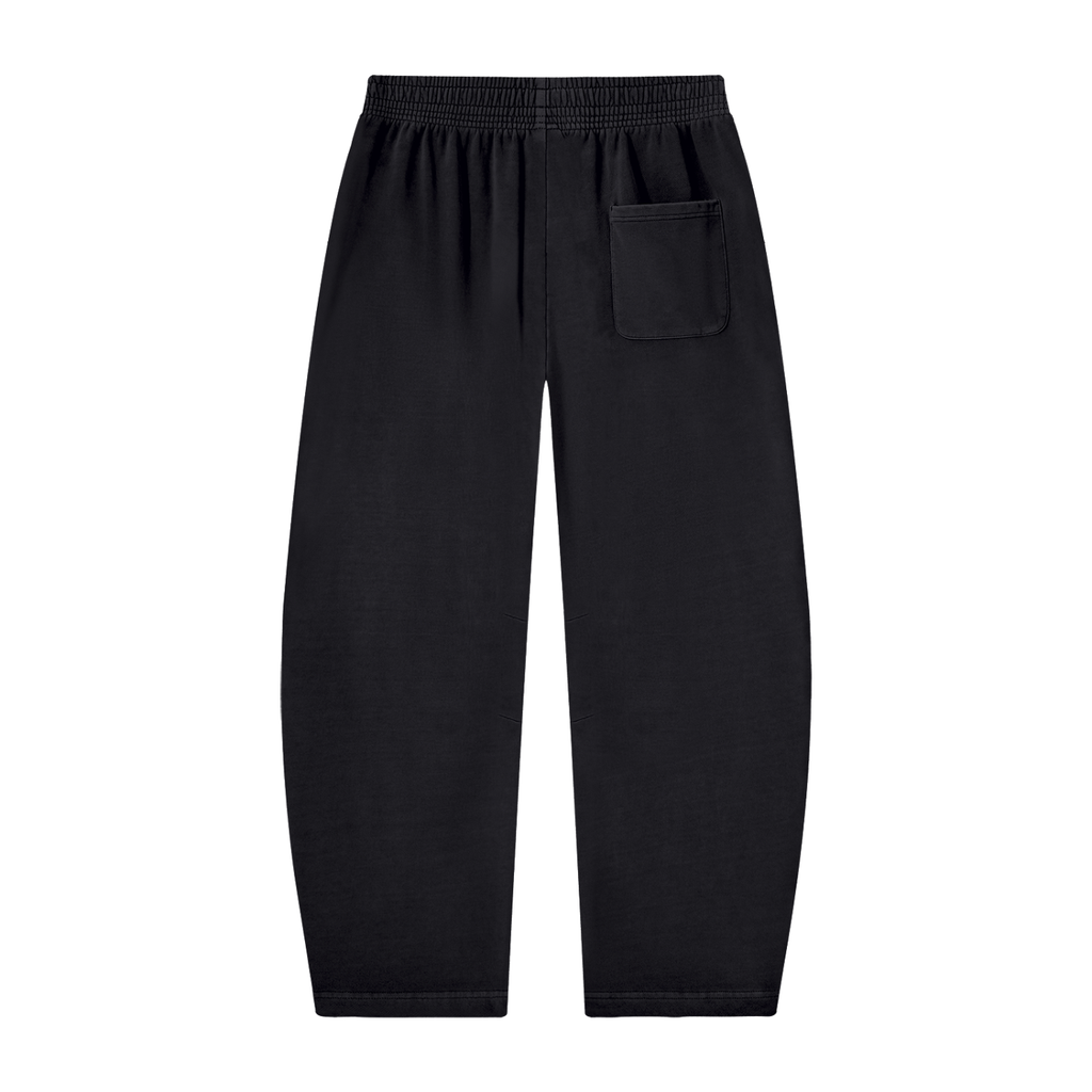 Fynco Unisex Vintage Baggy Sweatpants
