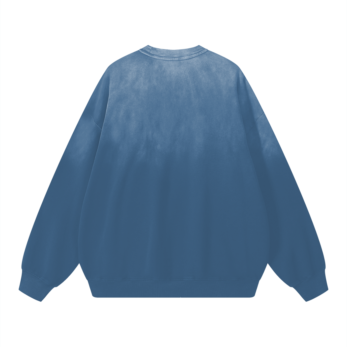 Fynco Sunfade Cotton Sweatshirt