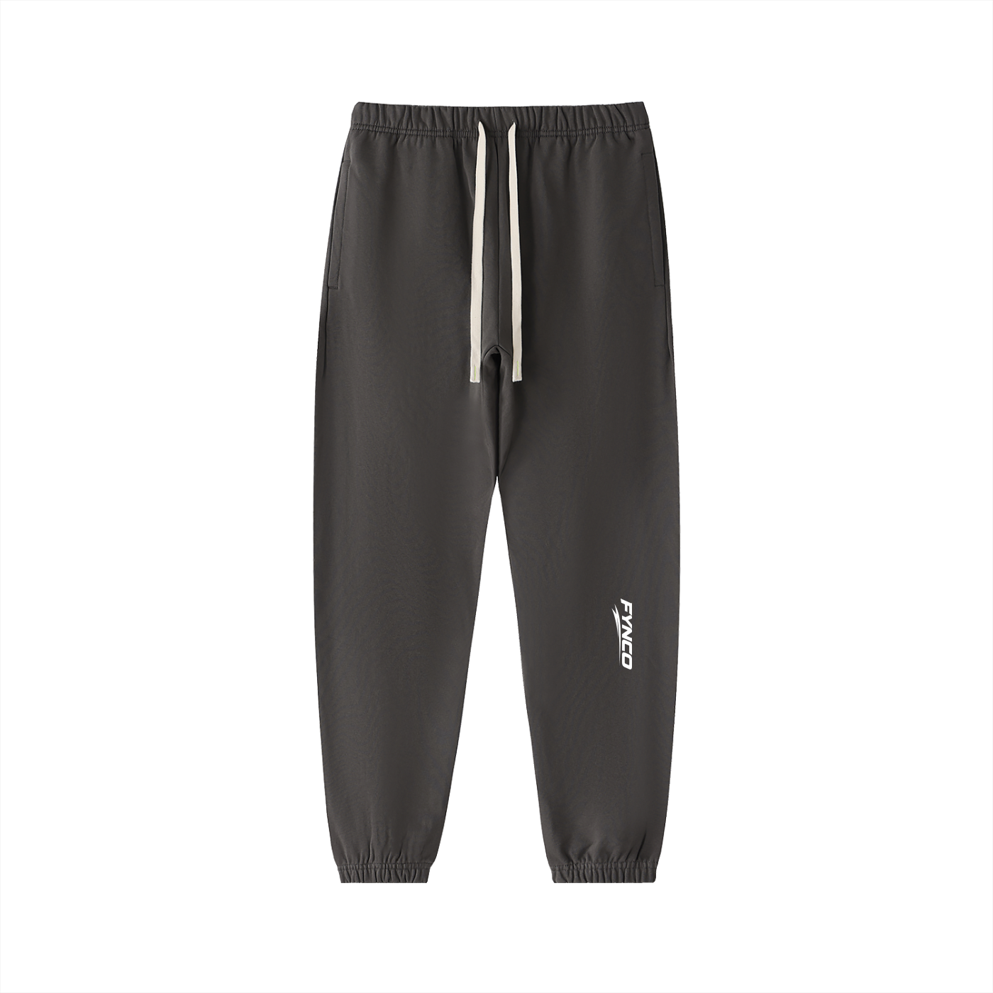 Fynco Essential Heavyweight Cotton Sweatpants