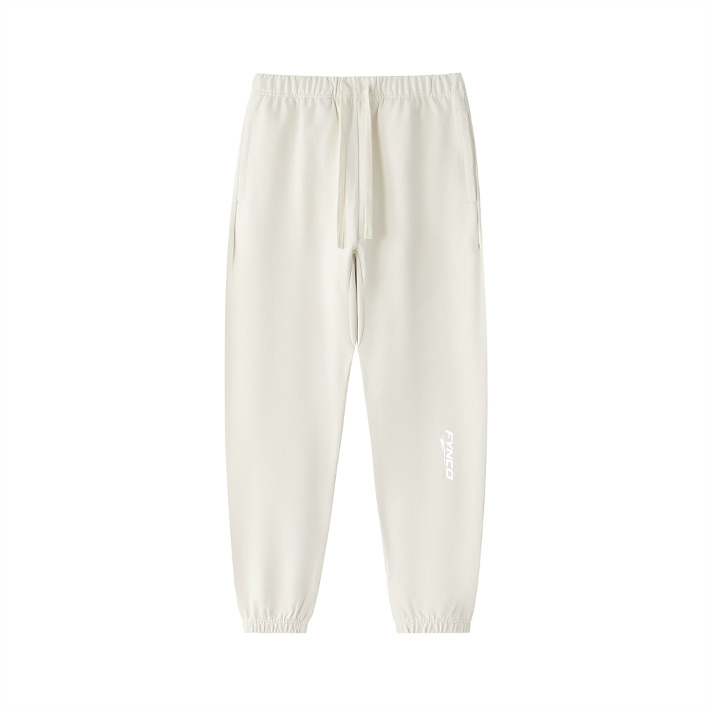 Fynco Essential Heavyweight Cotton Sweatpants