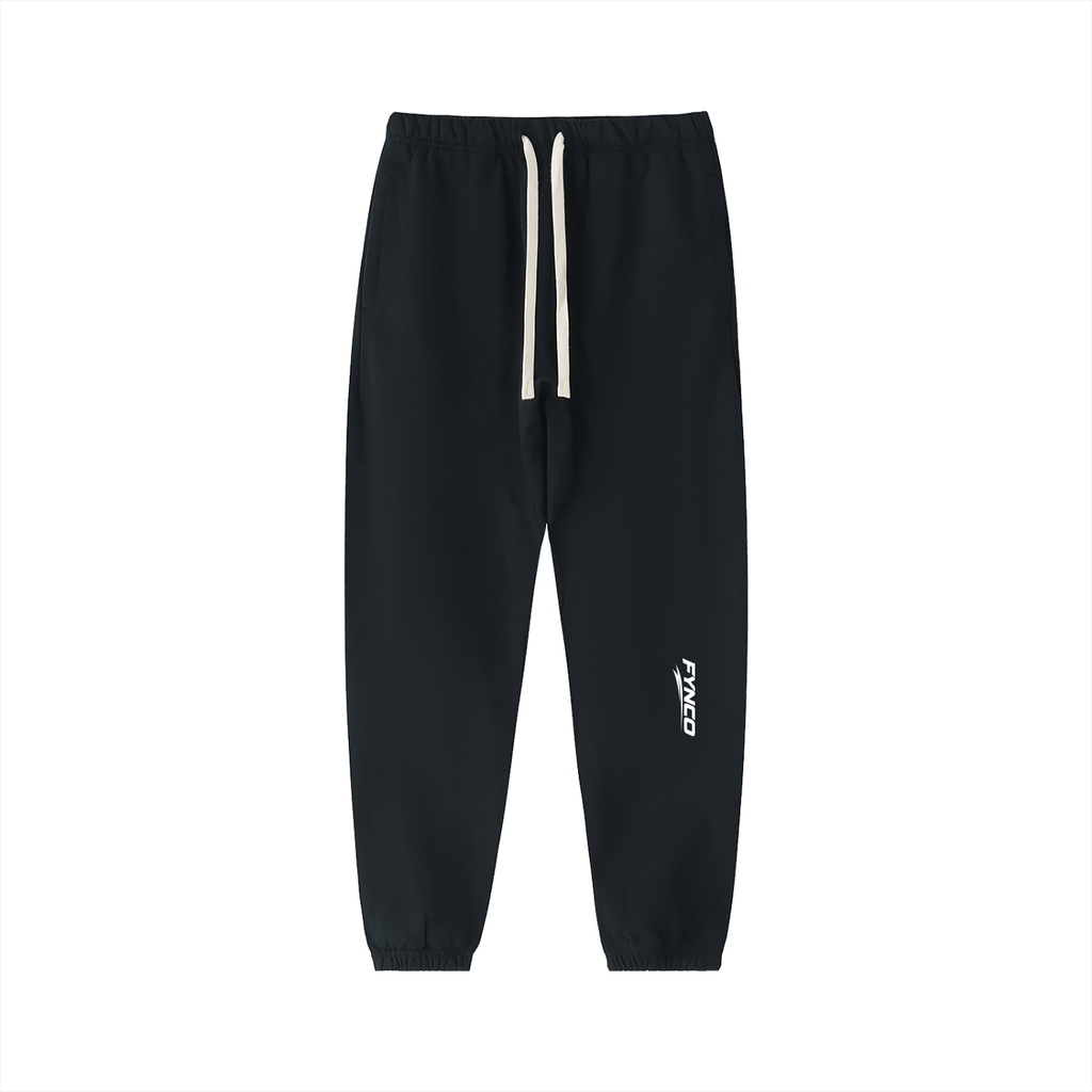 Fynco Essential Heavyweight Cotton Sweatpants