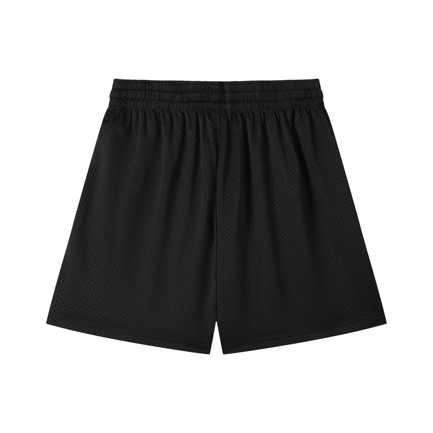 Fynco Mesh Drawstring Shorts