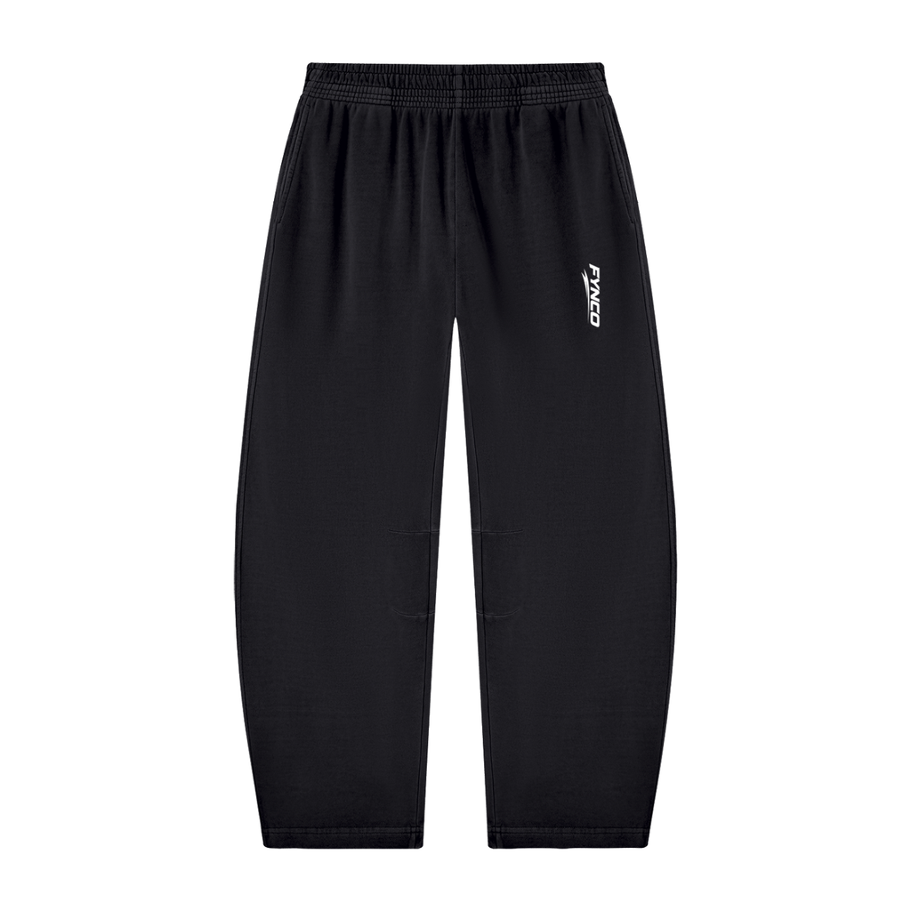 Fynco Unisex Vintage Baggy Sweatpants