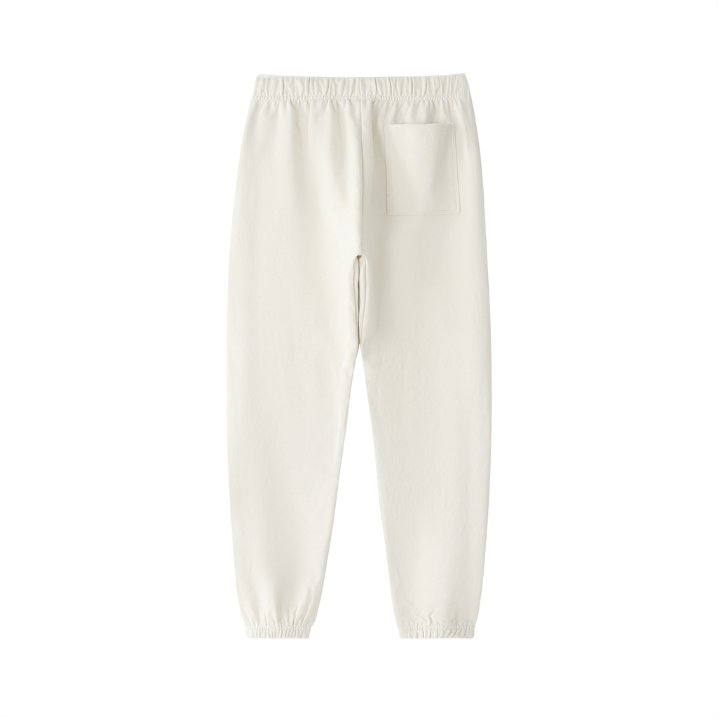 Fynco Essential Heavyweight Cotton Sweatpants