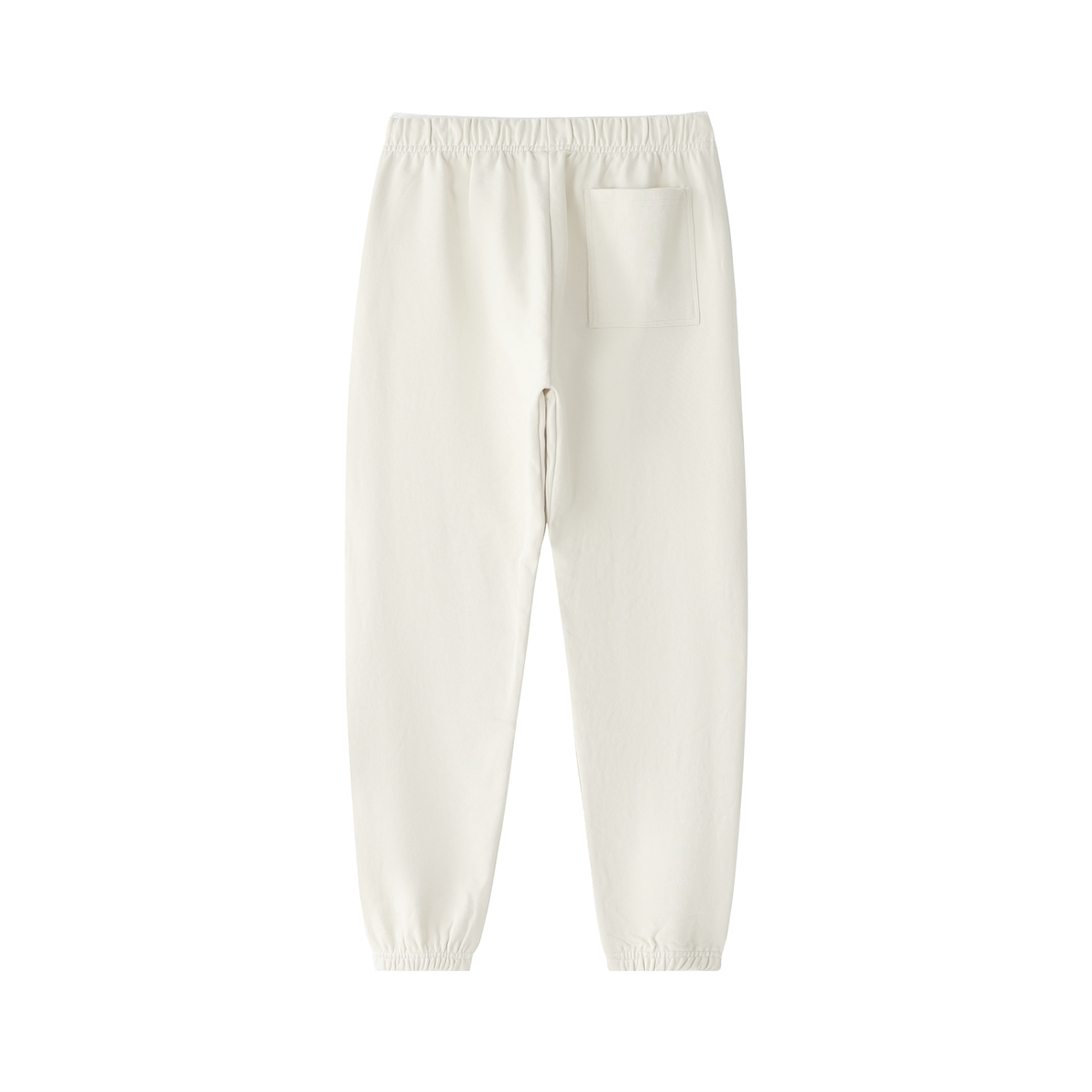 Fynco Essential Heavyweight Cotton Sweatpants