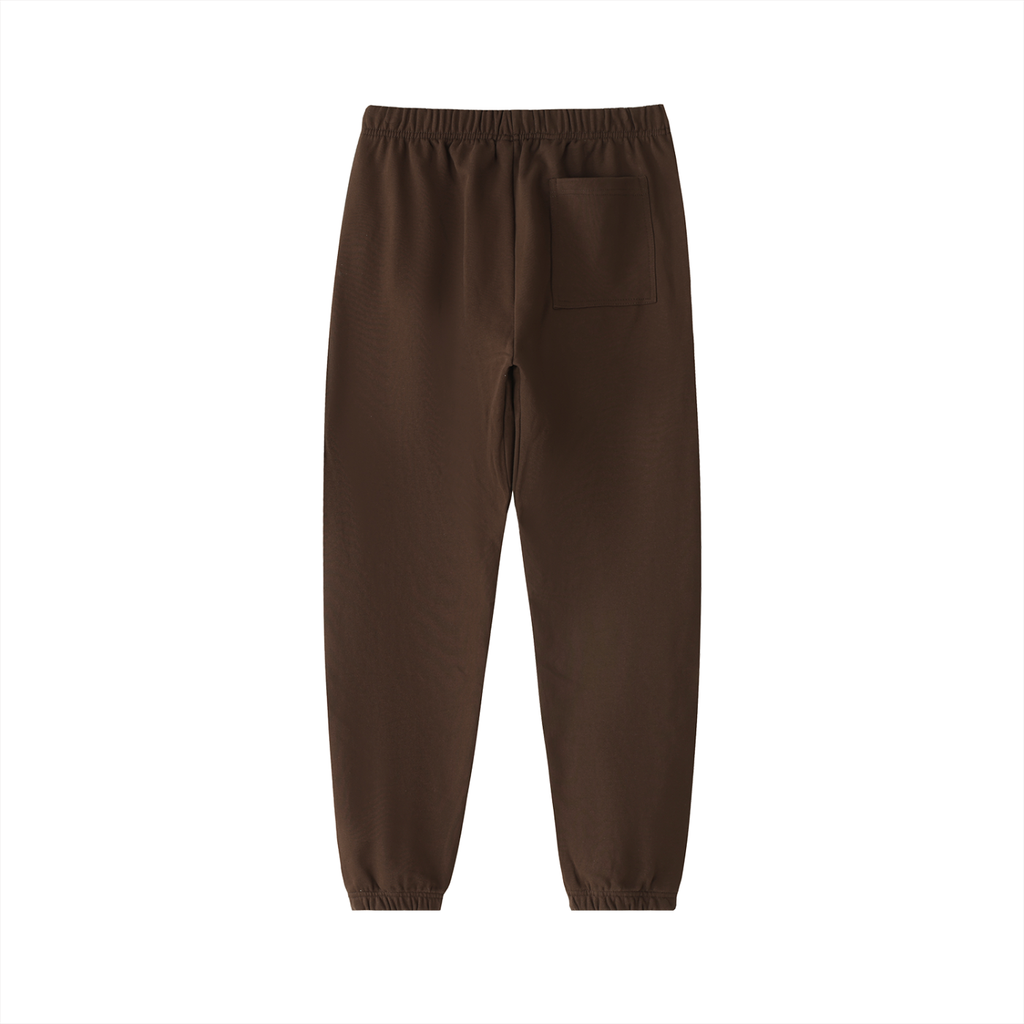 Fynco Essential Heavyweight Cotton Sweatpants