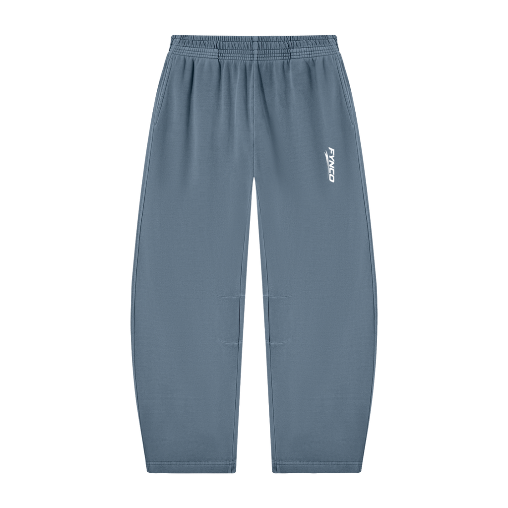 Fynco Unisex Vintage Baggy Sweatpants
