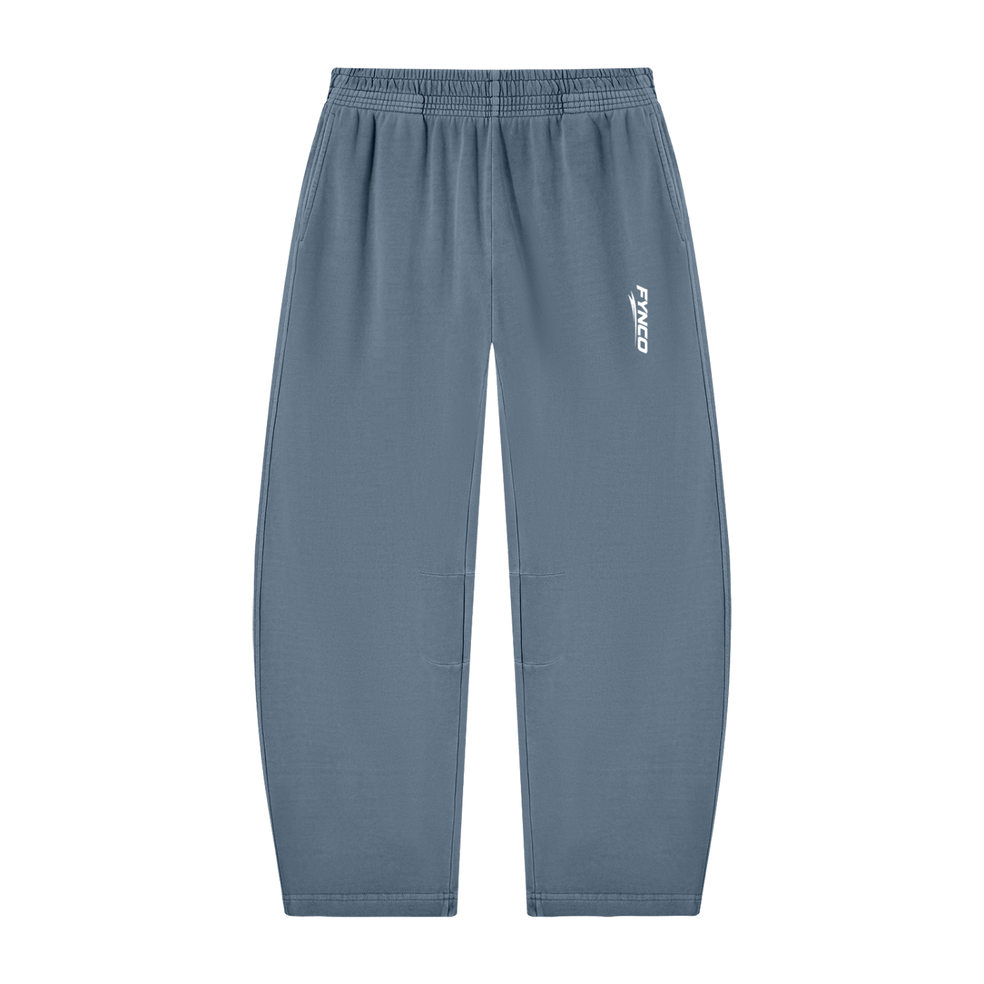 Fynco Unisex Vintage Baggy Sweatpants