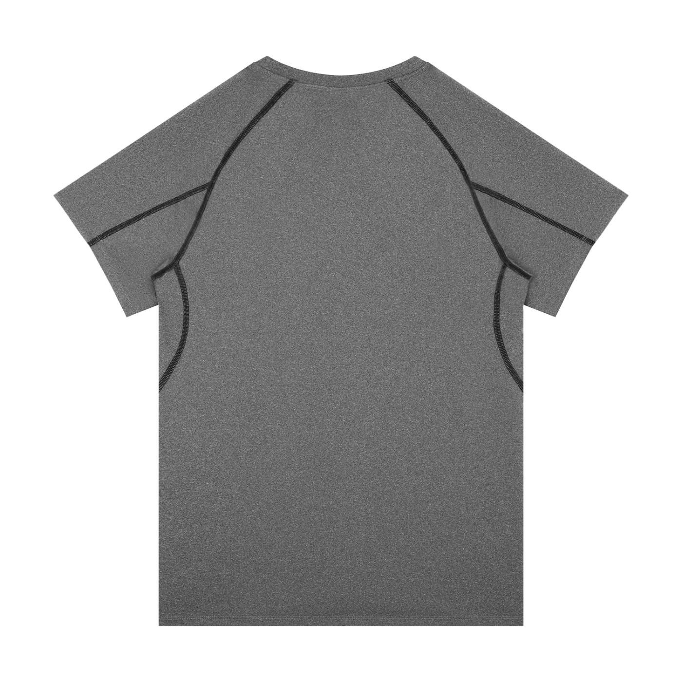 Fynco Performance Contrast Stitch T-Shirt