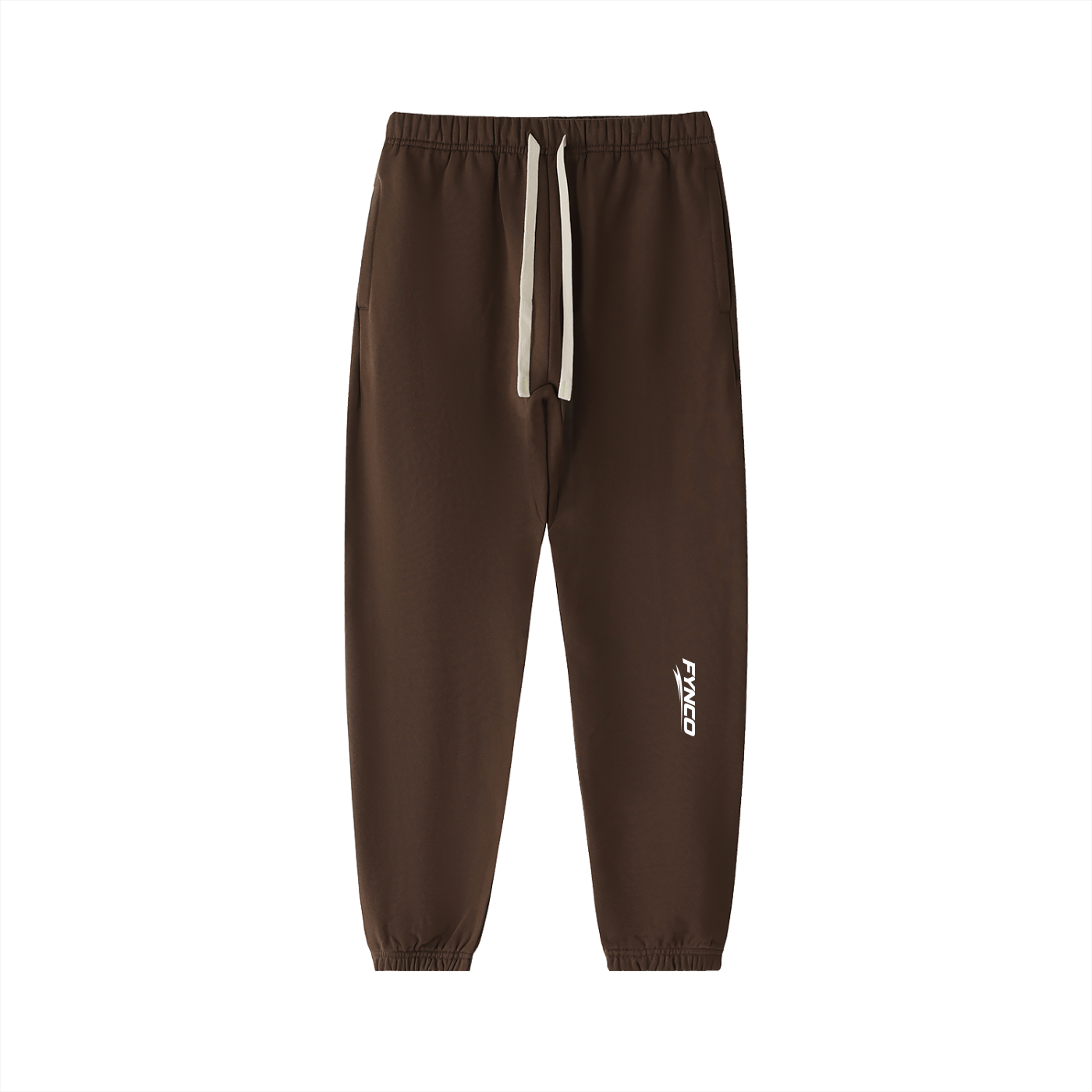 Fynco Essential Heavyweight Cotton Sweatpants
