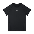 Fynco Performance Contrast Stitch T-Shirt