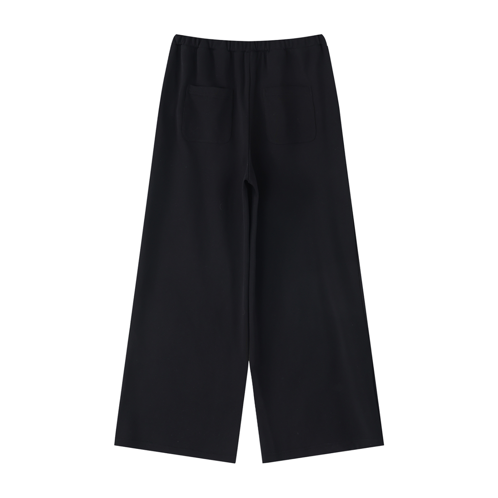 Fynco Women's Wide Leg Sweatpants