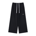 Fynco Women's Wide Leg Sweatpants