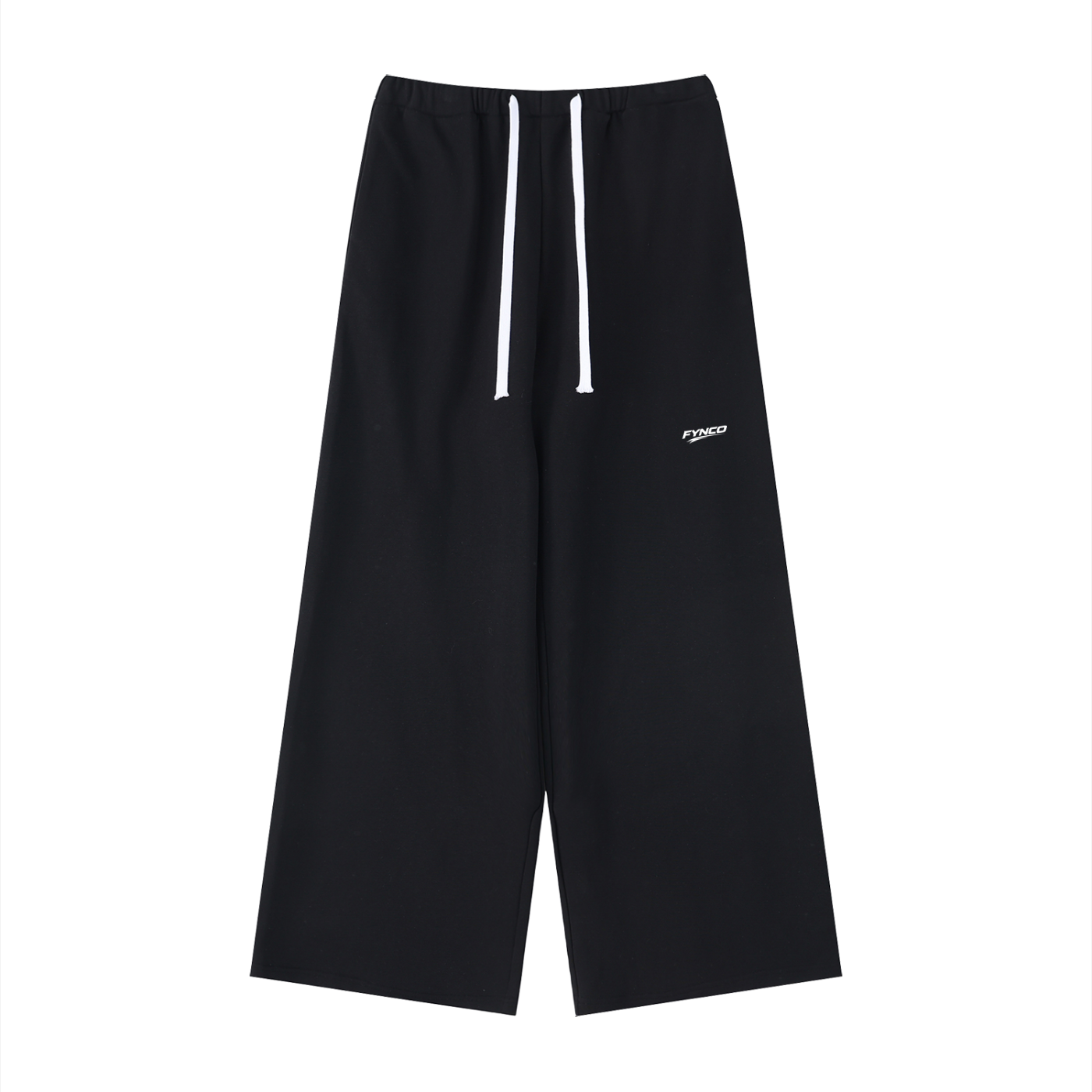 Fynco Women's Wide Leg Sweatpants