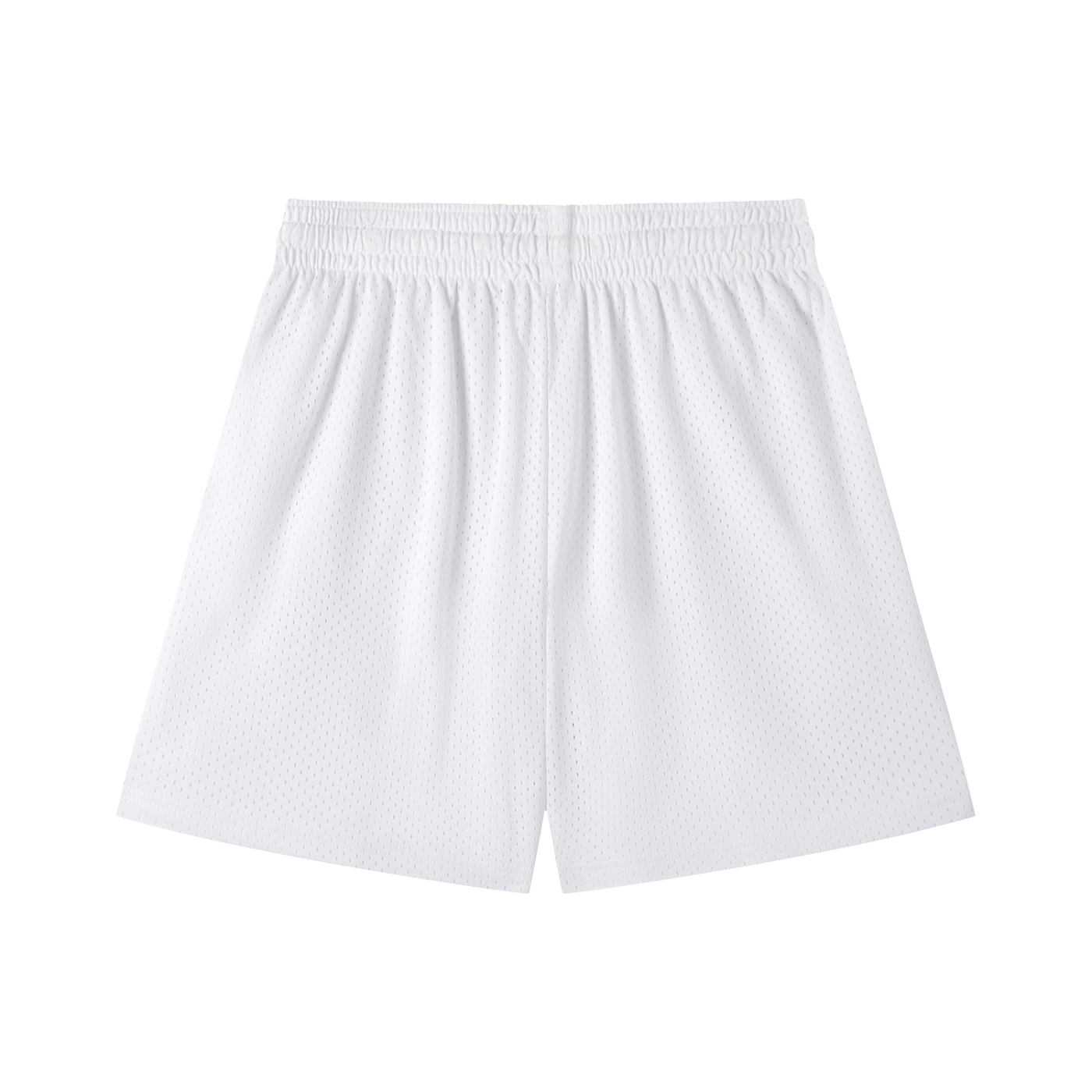 Fynco Mesh Drawstring Shorts