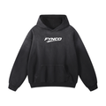 Fynco Sunfade Oversized Hoodie
