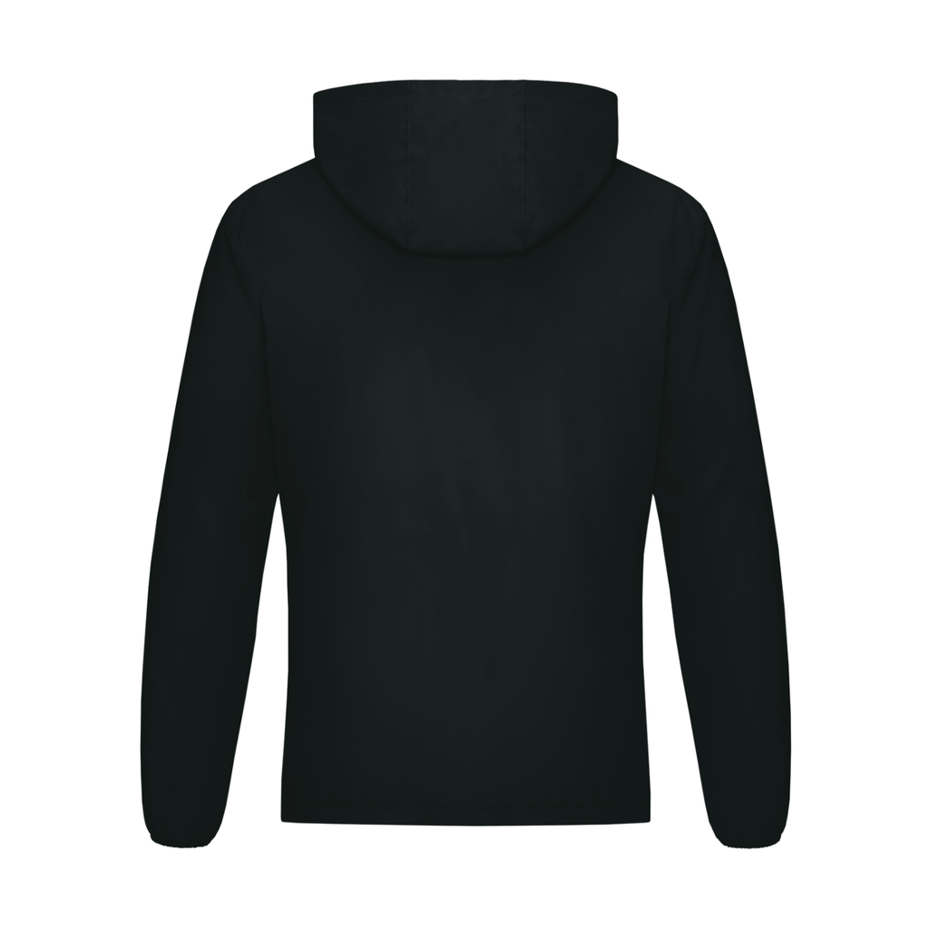 Fynco Soft Hooded Sports Jacket