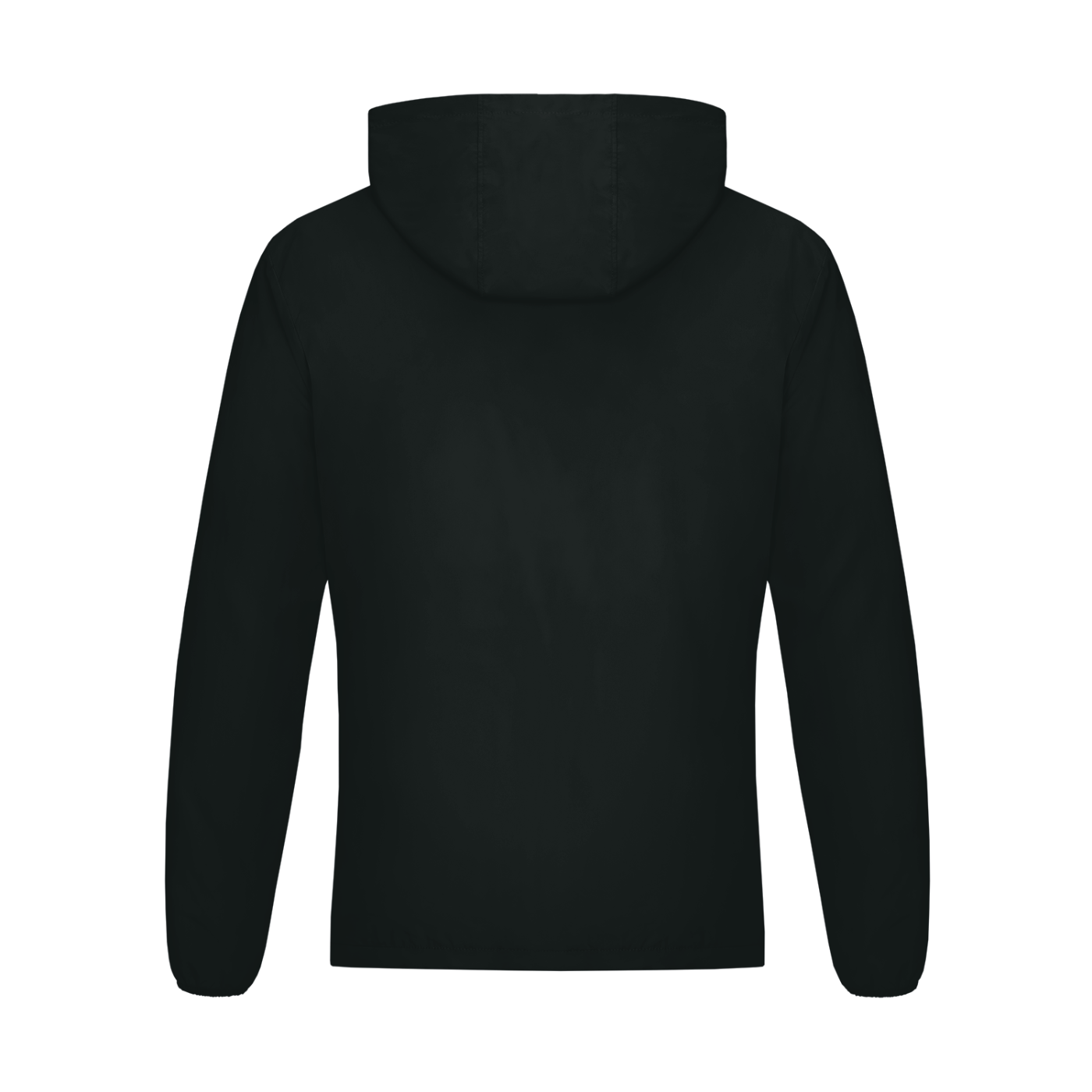 Fynco Soft Hooded Sports Jacket