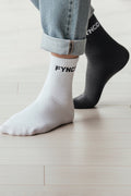 Fynco Essential Crew Socks