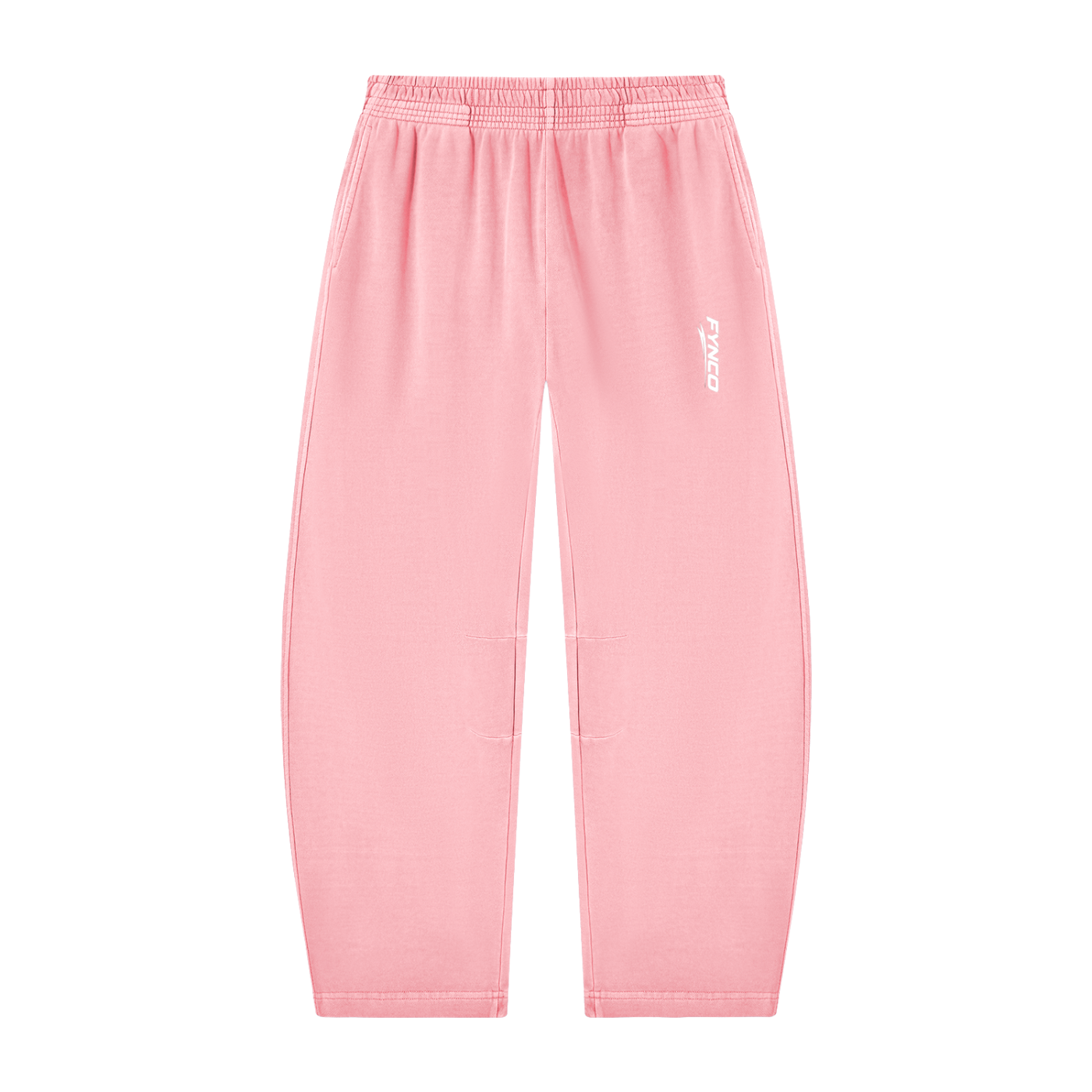 Fynco Unisex Vintage Baggy Sweatpants