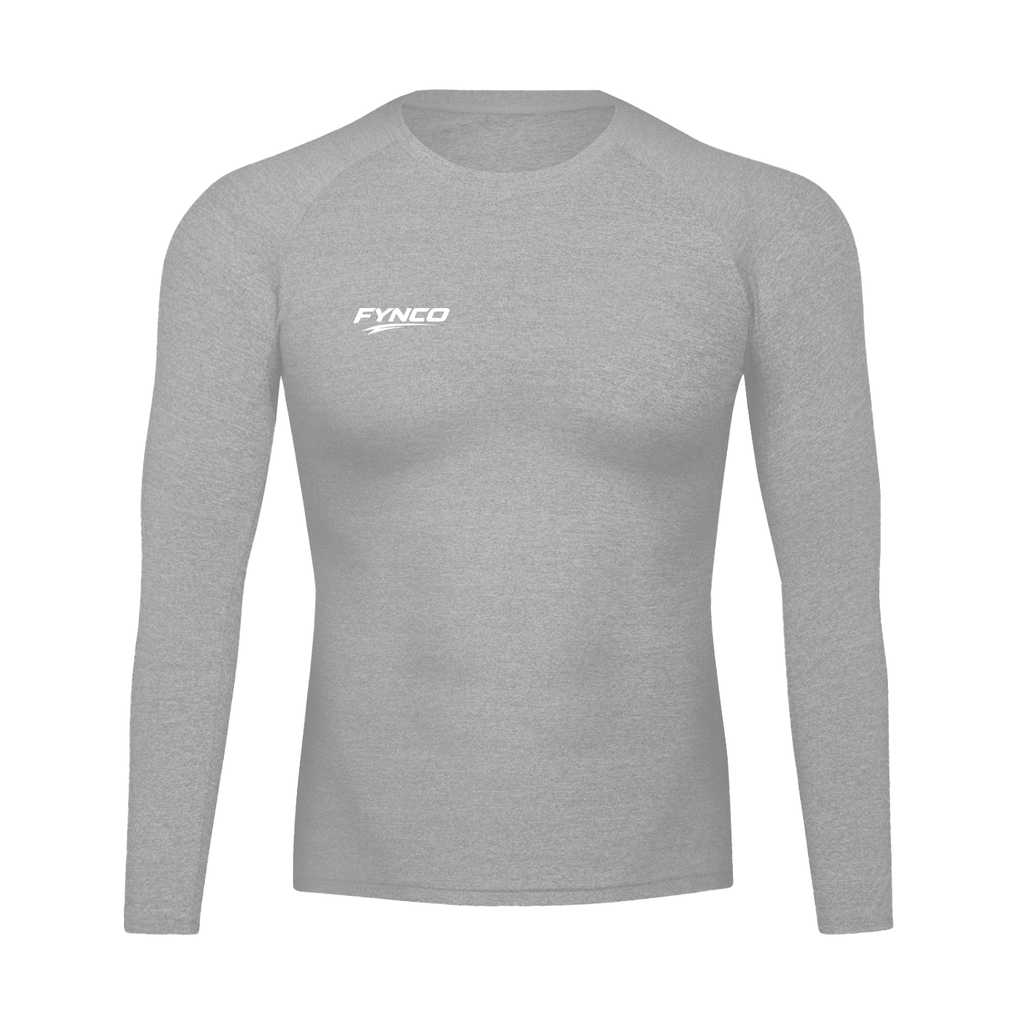 Fynco Performance Long Sleeve T-Shirt