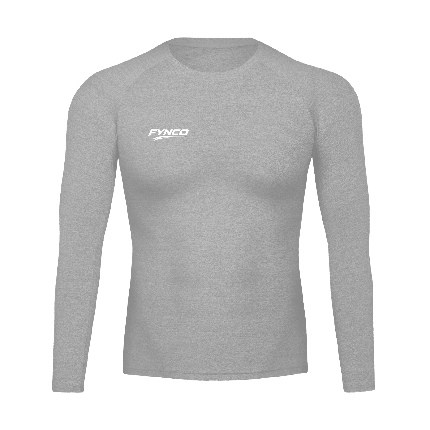 Fynco Performance Long Sleeve T-Shirt