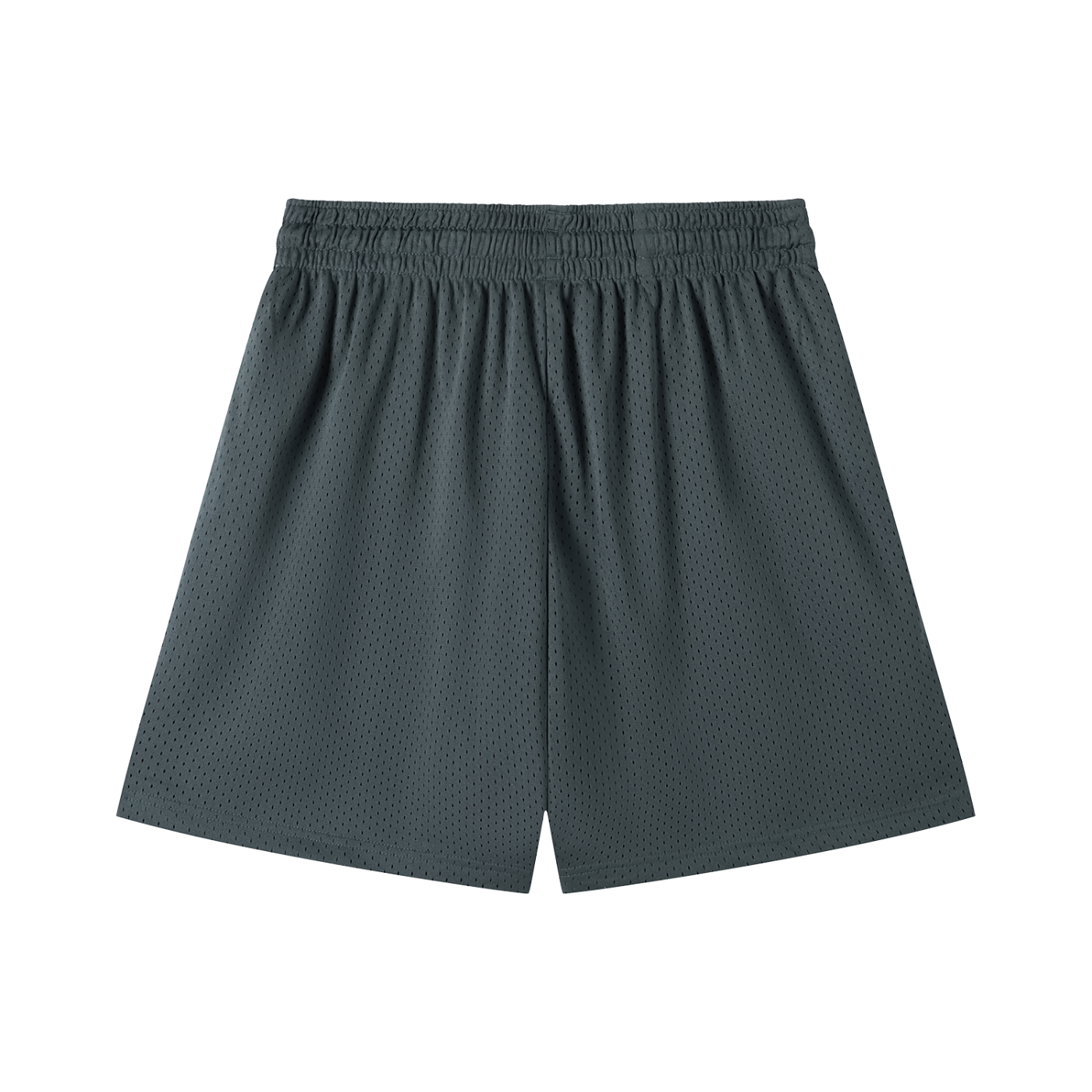 Fynco Mesh Drawstring Shorts