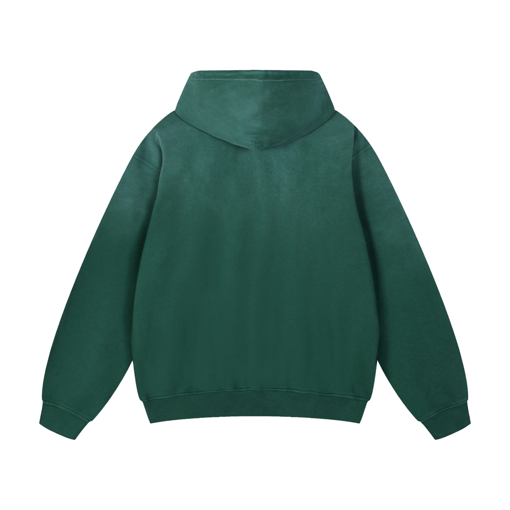 Fynco Sunfade Oversized Hoodie