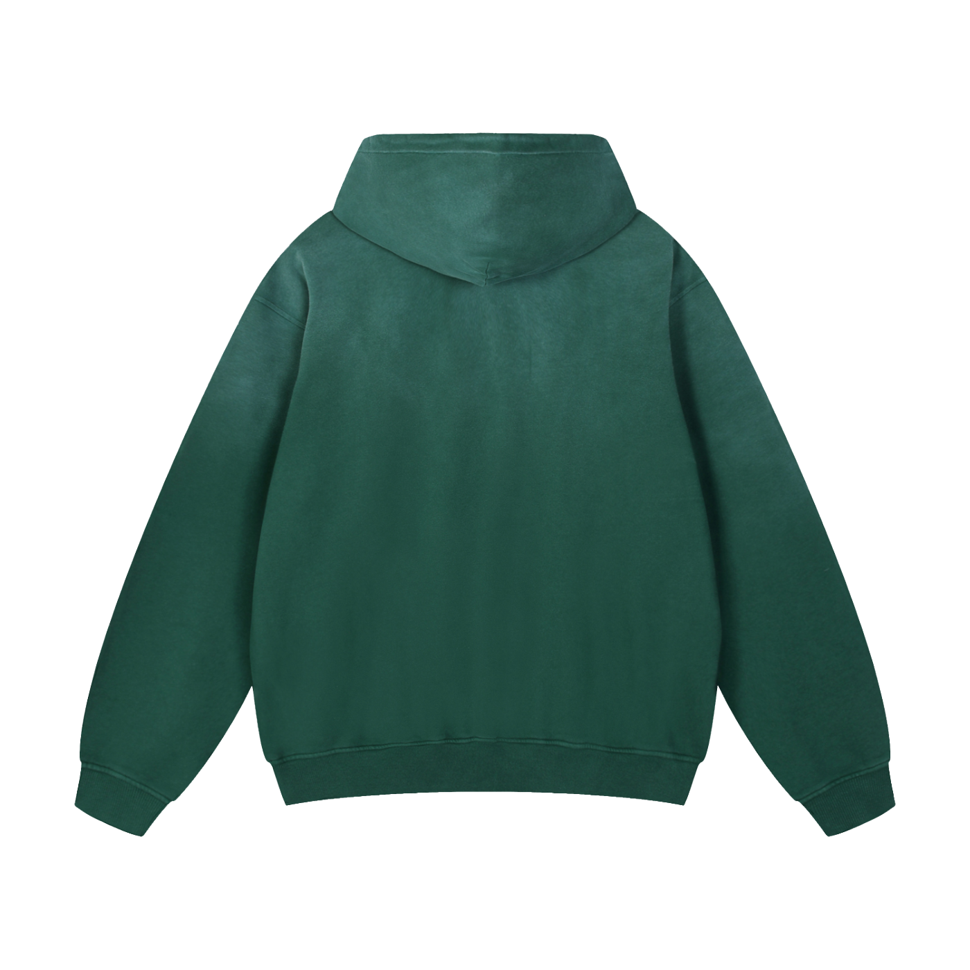 Fynco Sunfade Oversized Hoodie