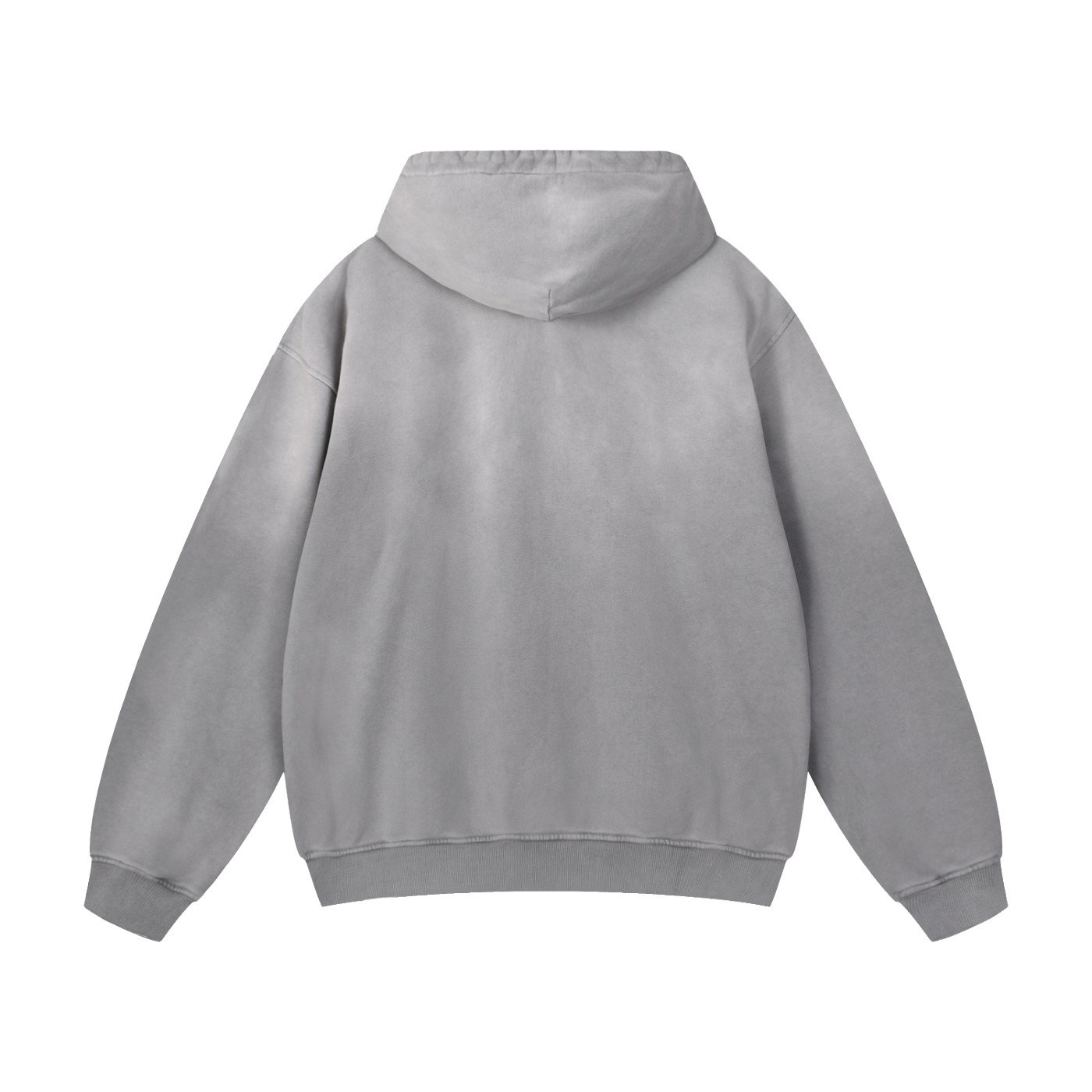 Fynco Sunfade Oversized Hoodie