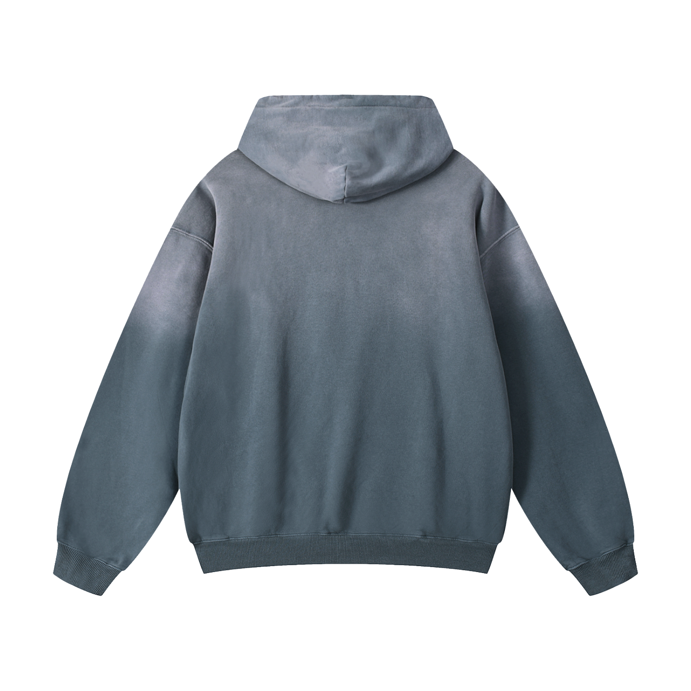 Fynco Sunfade Oversized Hoodie