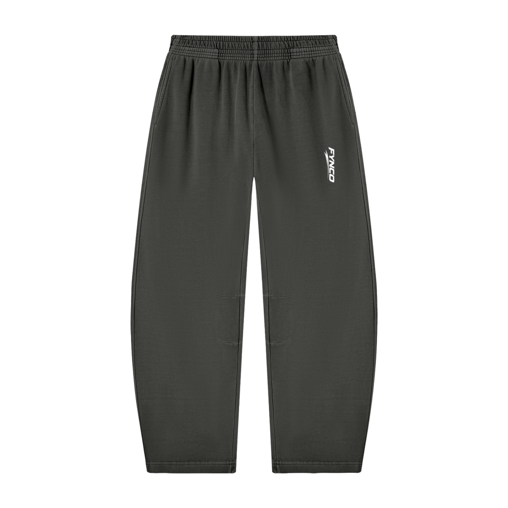 Fynco Unisex Vintage Baggy Sweatpants