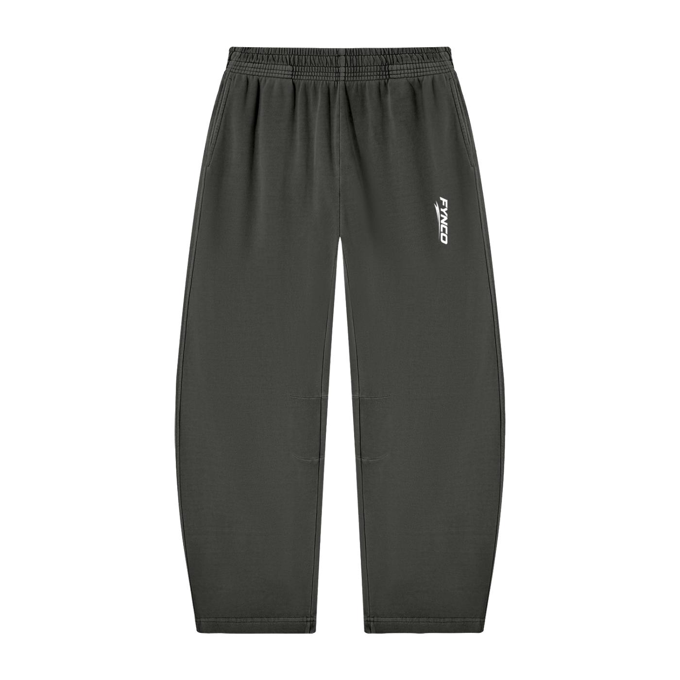 Fynco Unisex Vintage Baggy Sweatpants