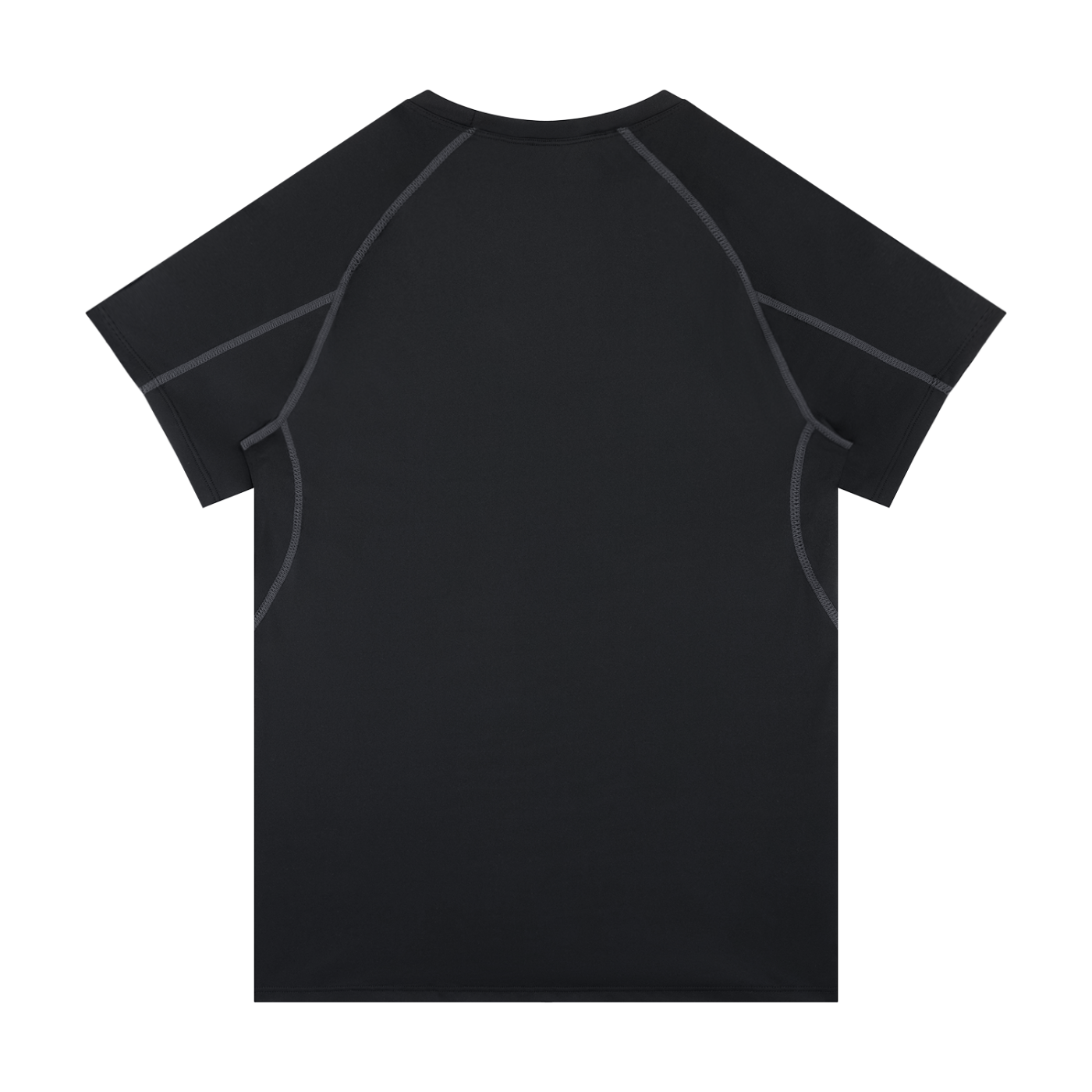 Fynco Performance Contrast Stitch T-Shirt