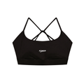 Fynco Criss Cross Yoga Sports Bra