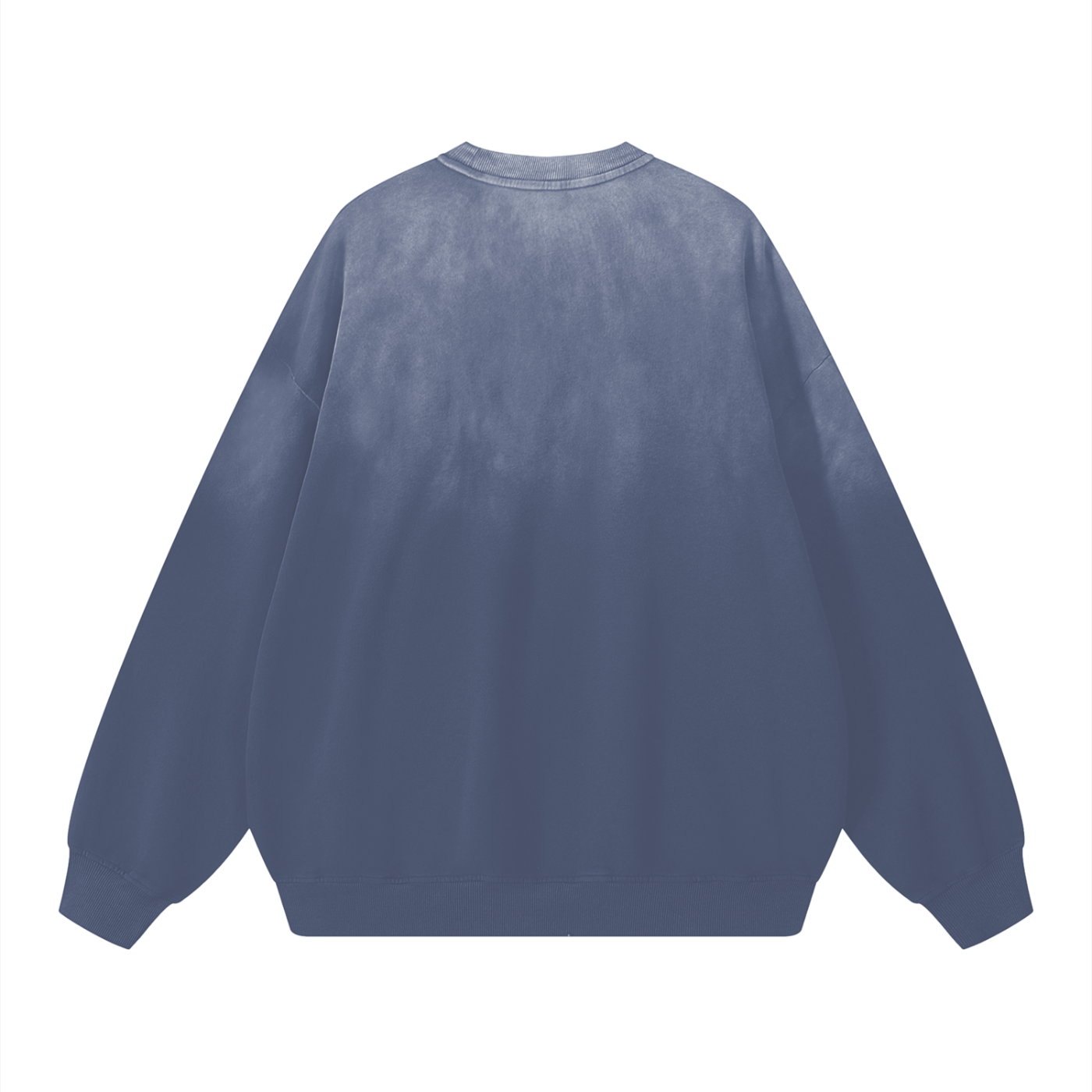 Fynco Sunfade Cotton Sweatshirt