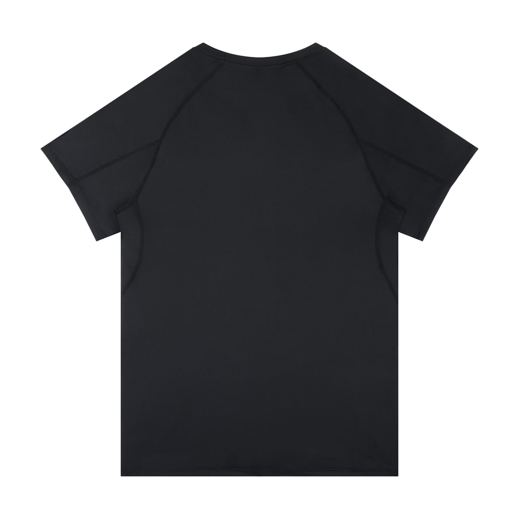 Fynco Performance Contrast Stitch T-Shirt