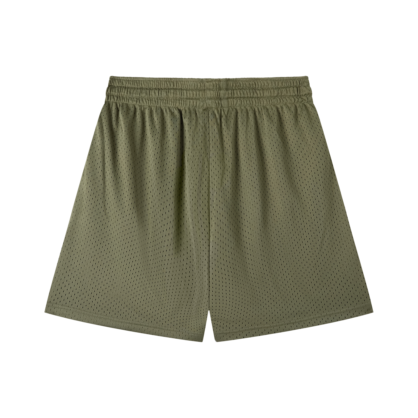 Fynco Mesh Drawstring Shorts