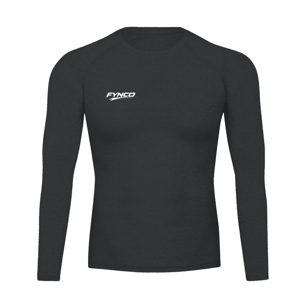 Fynco Performance Long Sleeve T-Shirt