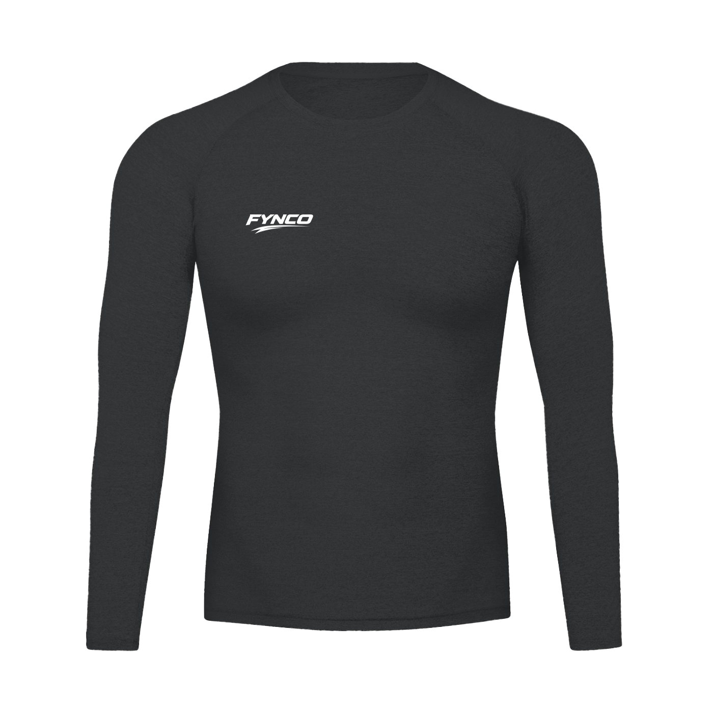 Fynco Performance Long Sleeve T-Shirt