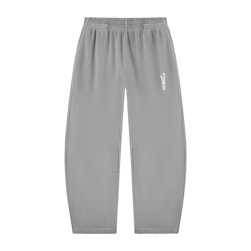 Fynco Unisex Vintage Baggy Sweatpants
