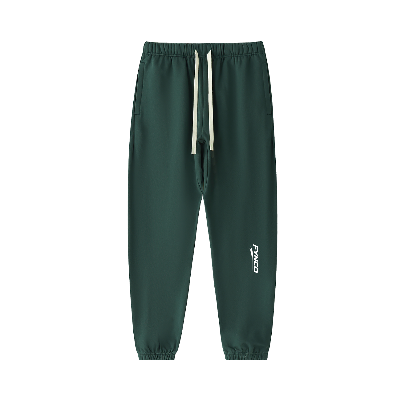 Fynco Essential Heavyweight Cotton Sweatpants