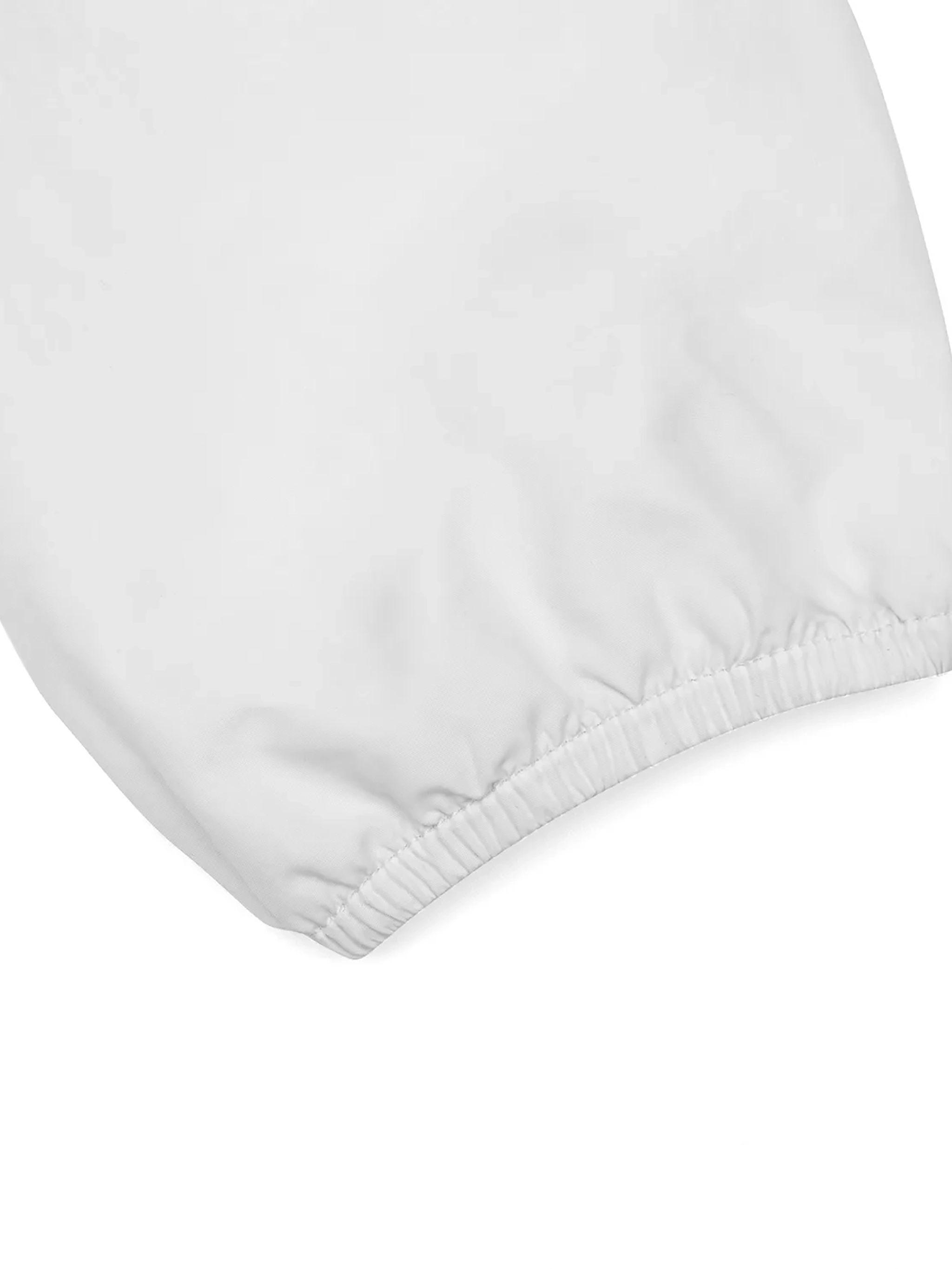 Fynco Soft Hooded Sports Jacket