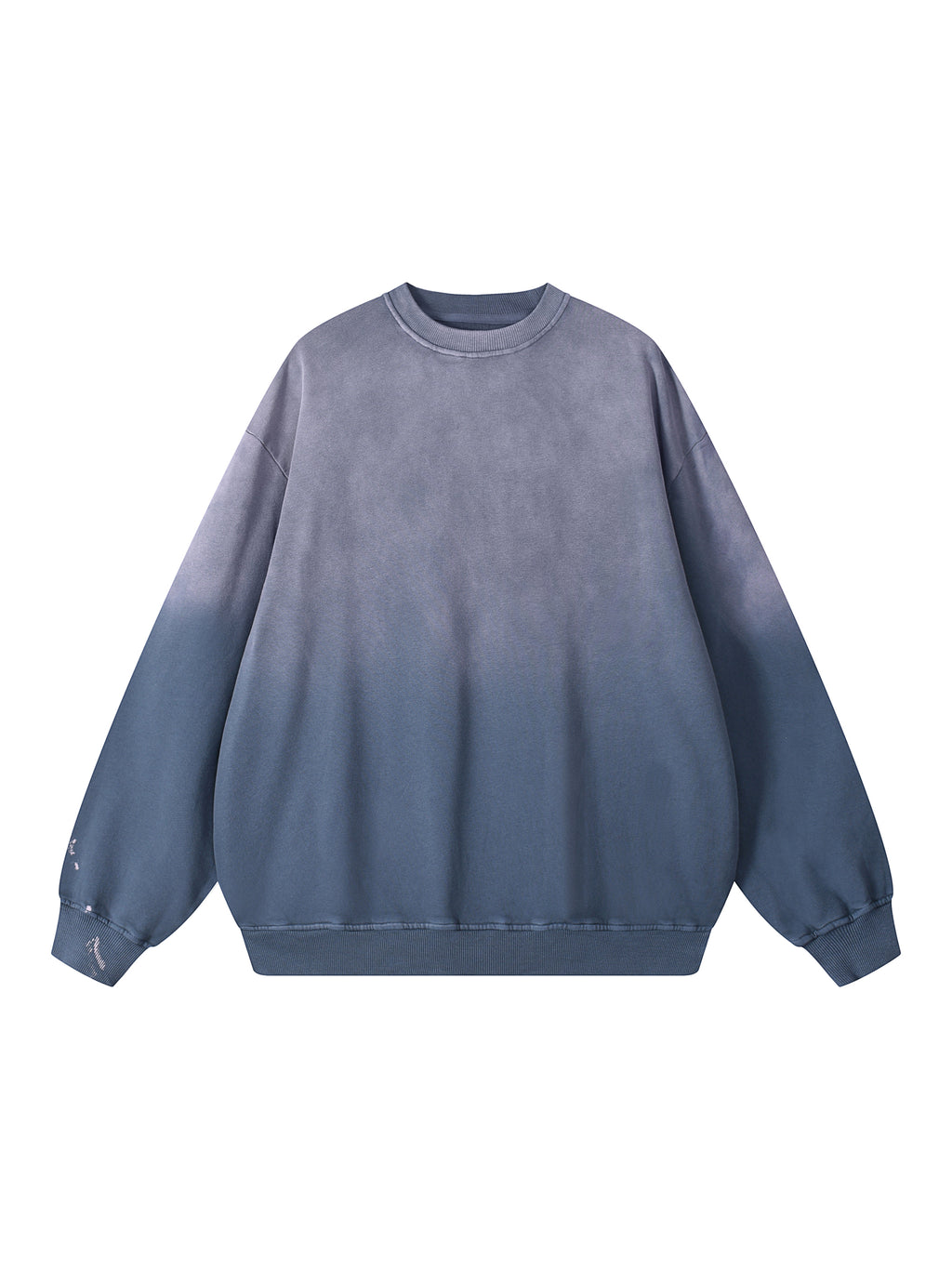 Fynco Sunfade Cotton Sweatshirt