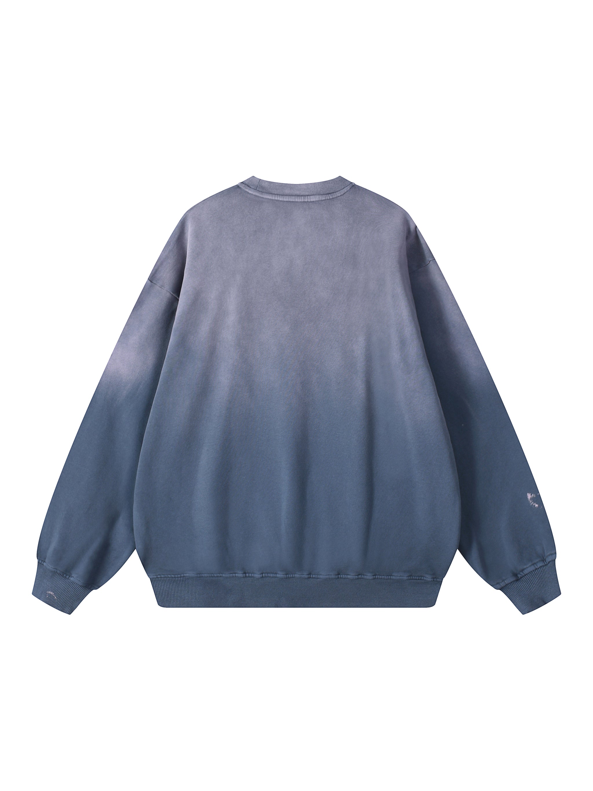 Fynco Sunfade Cotton Sweatshirt