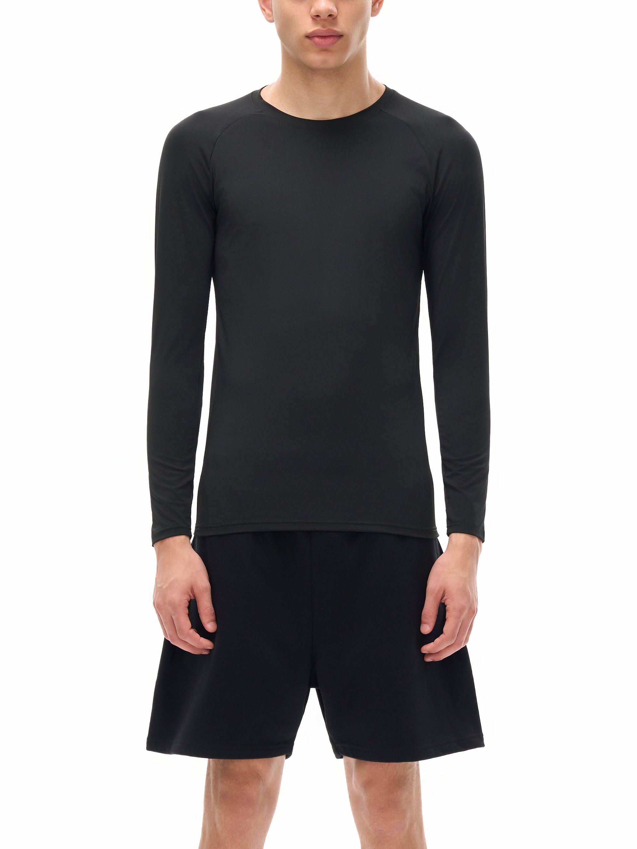 Fynco Performance Long Sleeve T-Shirt
