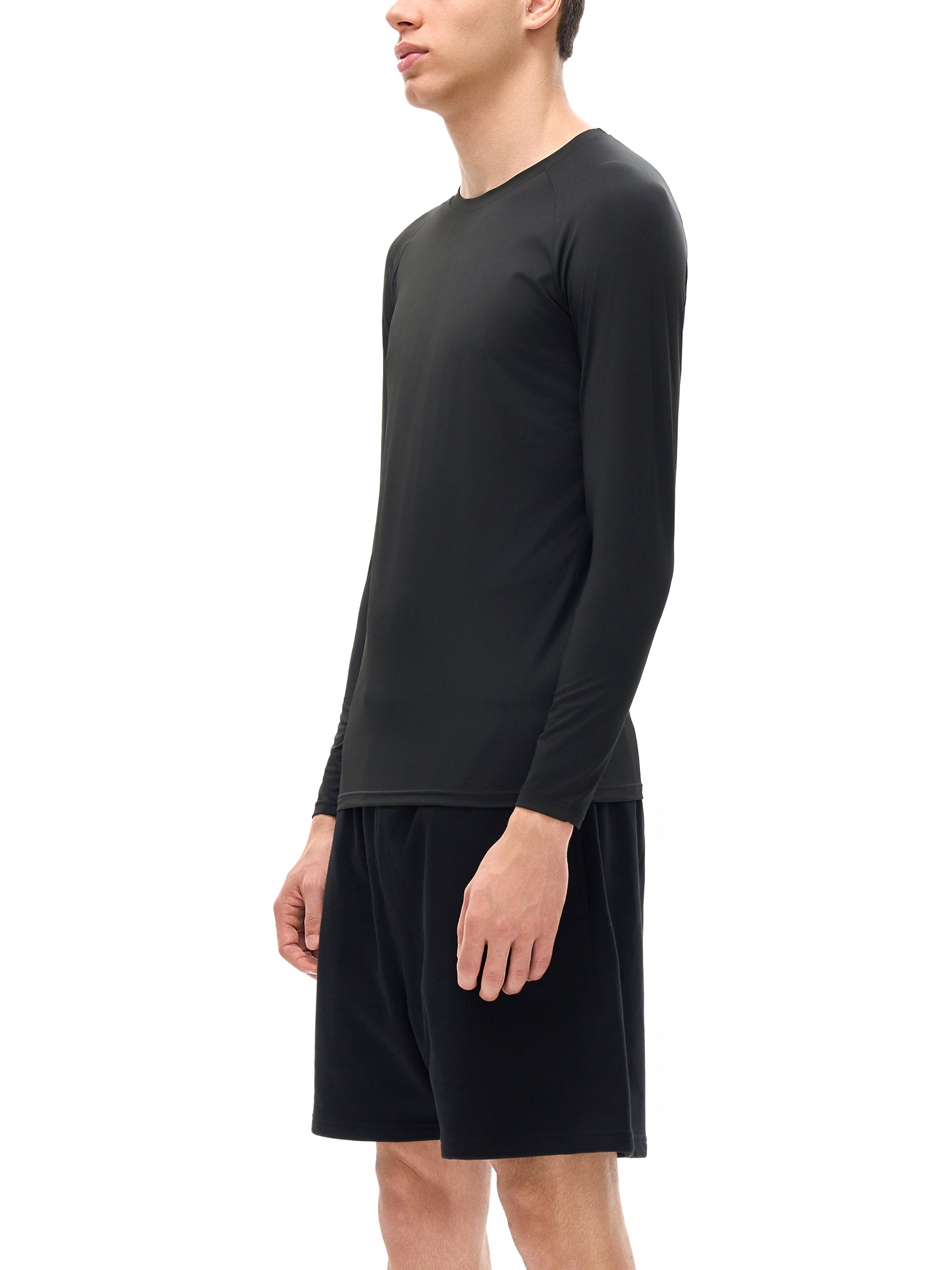 Fynco Performance Long Sleeve T-Shirt