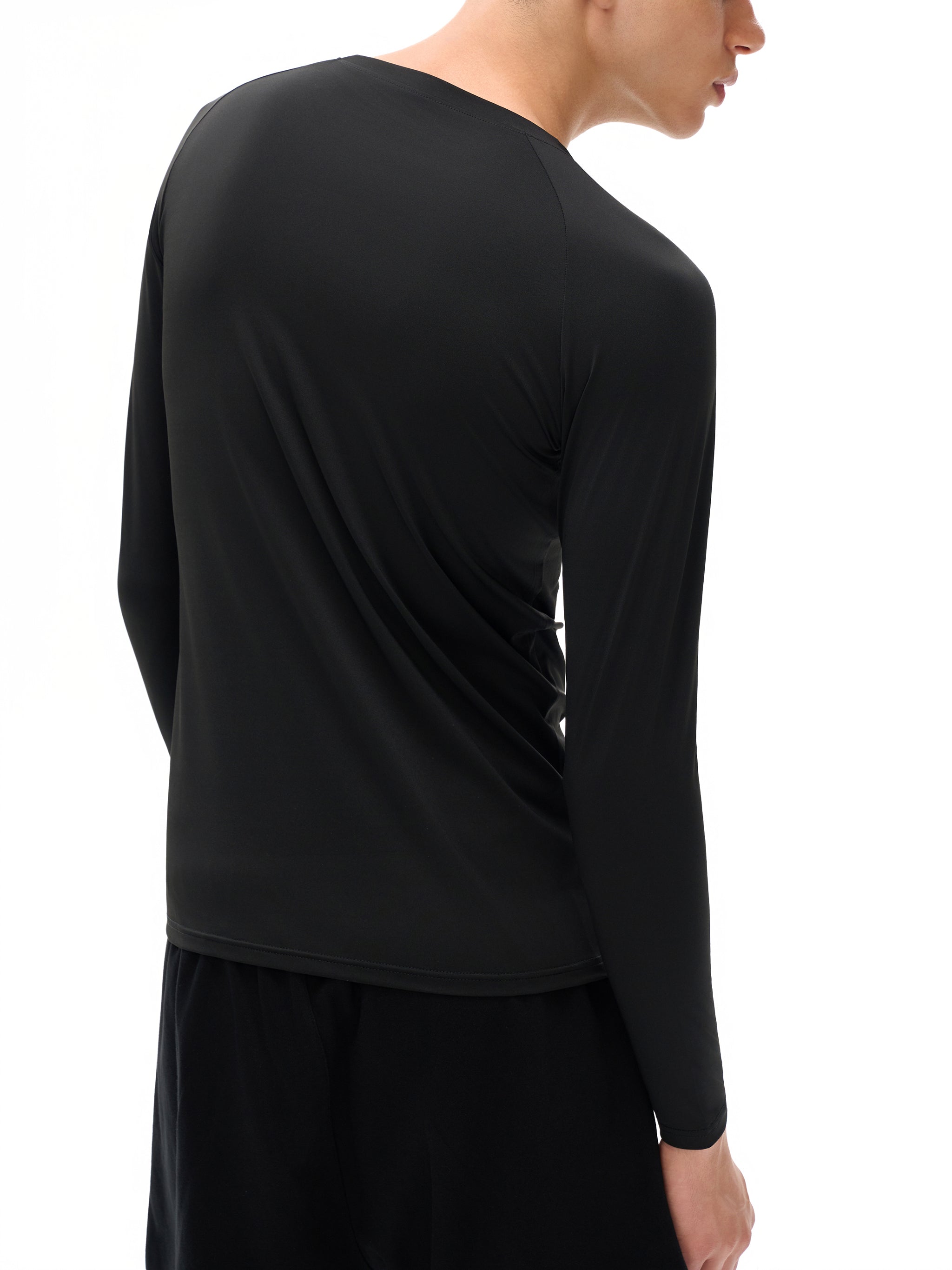 Fynco Performance Long Sleeve T-Shirt