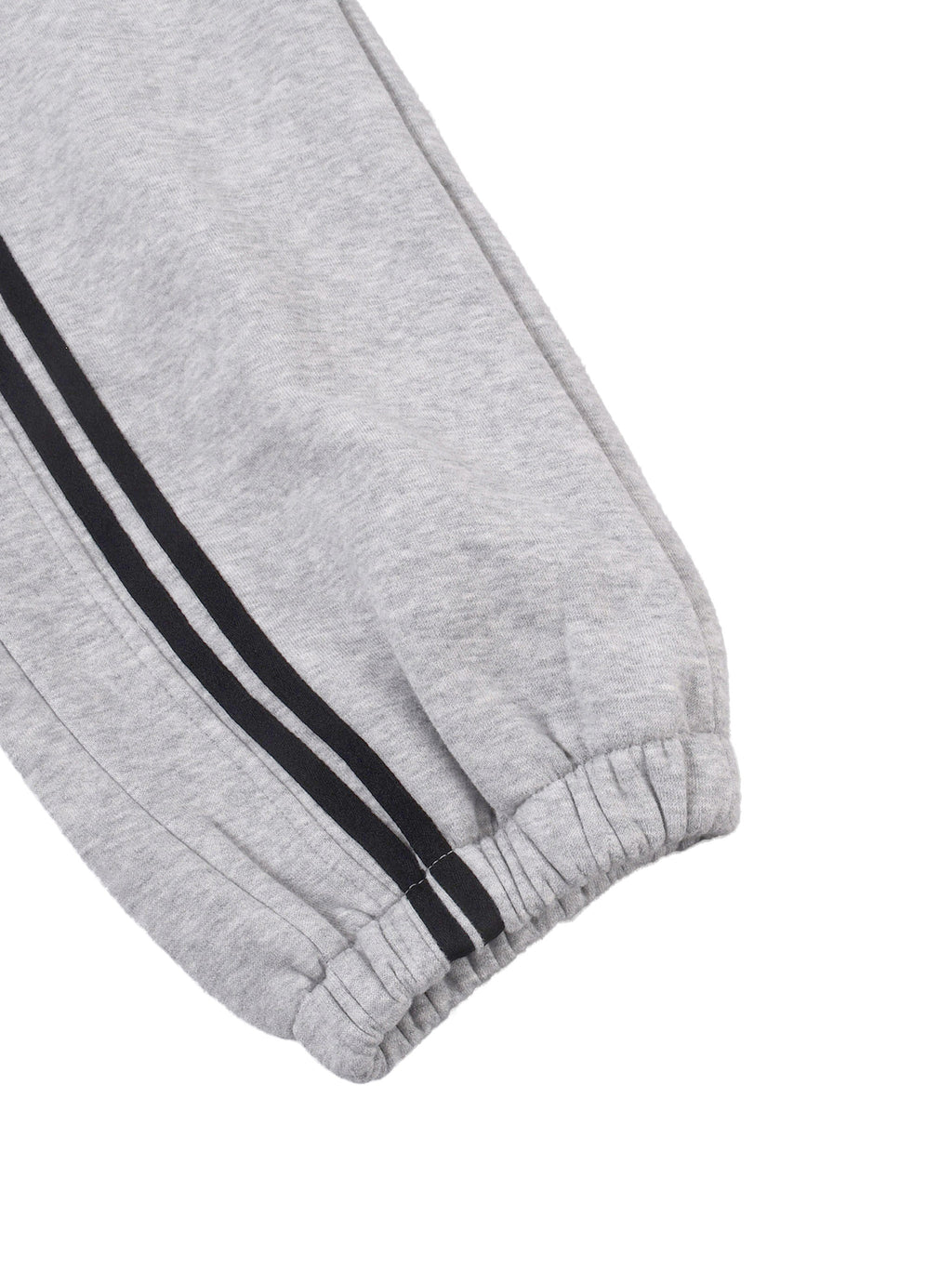 Fynco Sun Fade Contrast Tape Fleece Jogged Sweatpants