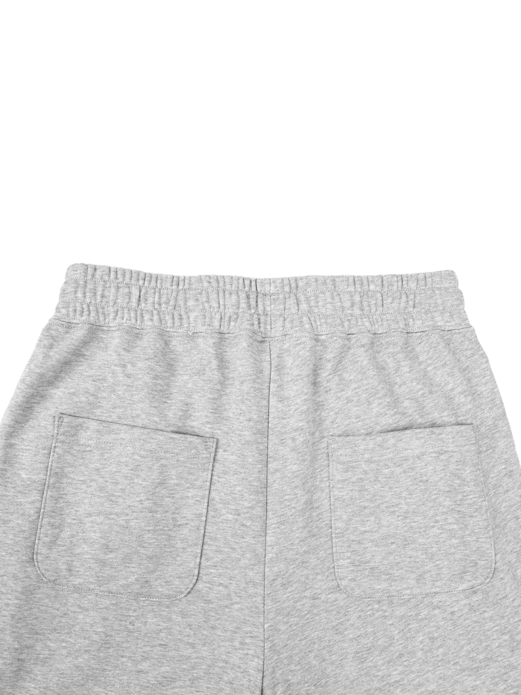 Fynco Essential Straight-Leg Sweatpants